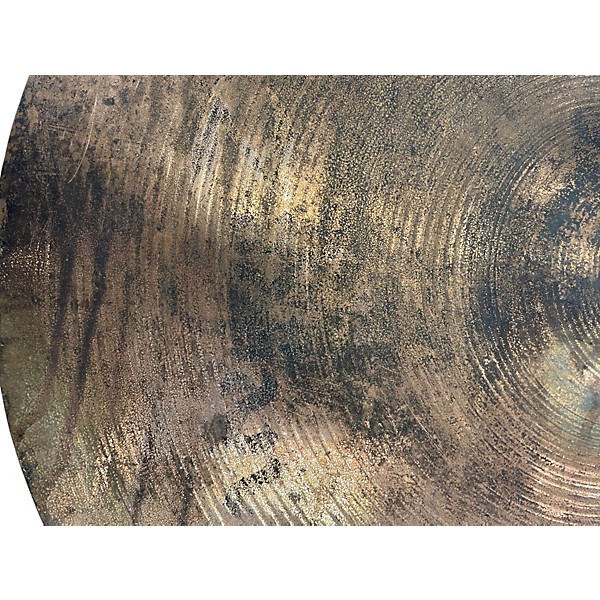 Used Zildjian 16in ZBT Crash Cymbal