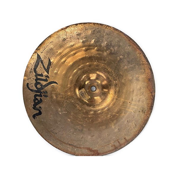 Used Zildjian 16in ZBT Crash Cymbal