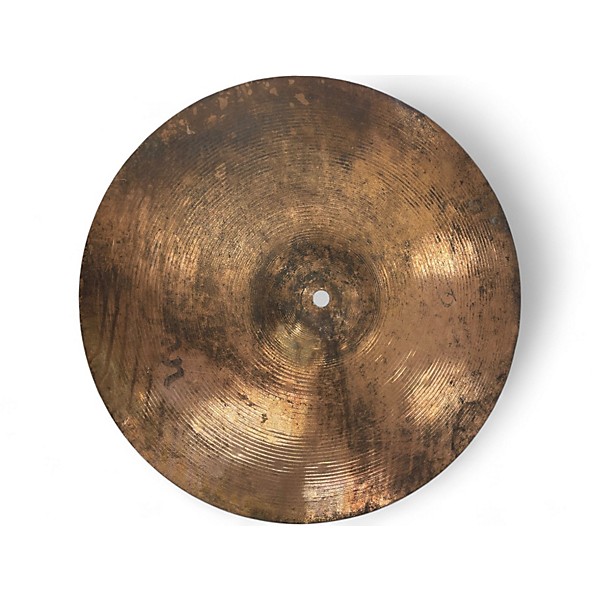 Used Zildjian 16in ZBT Crash Cymbal