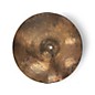 Used Zildjian 16in ZBT Crash Cymbal