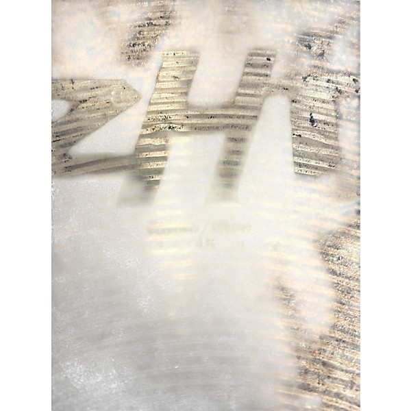 Used Zildjian 18in ZHT Crash Ride Cymbal