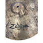 Used Zildjian 18in ZHT Crash Ride Cymbal