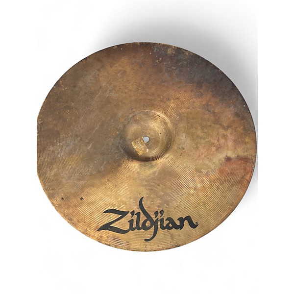 Used Zildjian 18in ZHT Crash Ride Cymbal