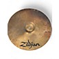 Used Zildjian 18in ZHT Crash Ride Cymbal