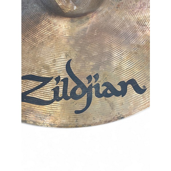 Used Zildjian 18in ZHT Crash Ride Cymbal