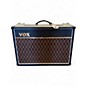 Used VOX AC15C1 15W Tube Guitar Combo Amp thumbnail