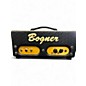 Used Bogner Brixton 12W Tube Guitar Amp Head thumbnail