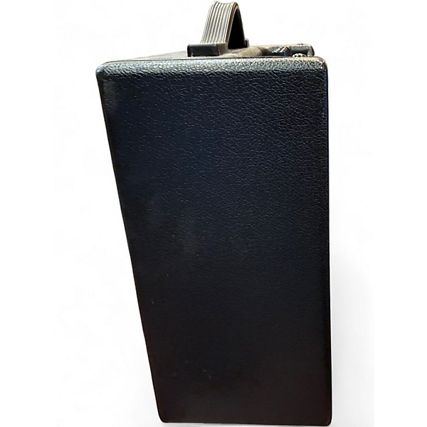 Used Fender Mustang I 20W 1X8 Guitar Combo Amp