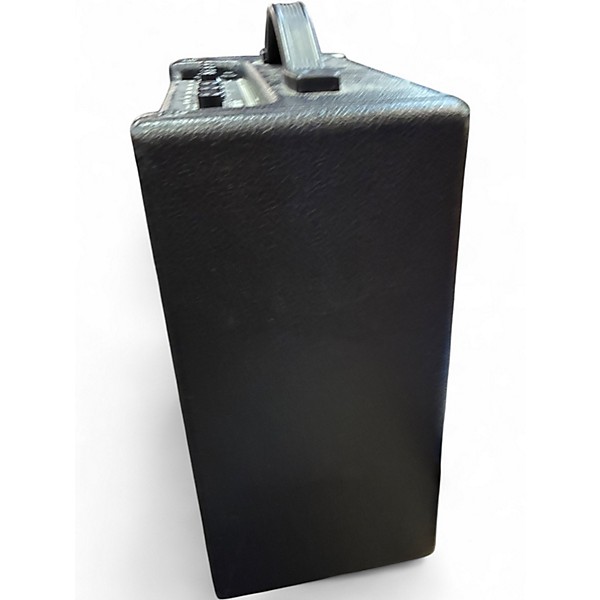 Used Fender Mustang I 20W 1X8 Guitar Combo Amp