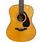 Used Yamaha LL26 Natural Acoustic Electric Guitar