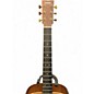 Used Yamaha LL26 Natural Acoustic Electric Guitar