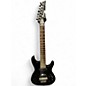 Used Ibanez S7320 Black Solid Body Electric Guitar thumbnail