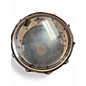 Used Yamaha 5.5X14 Stage Custom Snare BIRCH Drum thumbnail