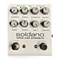 Used Soldano SLO Plus Dual-Channel Super Lead Overdrive Effect Pedal thumbnail
