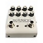 Used Soldano SLO Plus Dual-Channel Super Lead Overdrive Effect Pedal