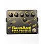 Used Tech 21 Sansamp PBDR Bass Driver DI Bass Effect Pedal thumbnail