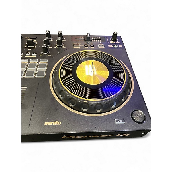 Used Pioneer DJ DDJ-REV1 DJ Controller