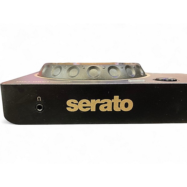 Used Pioneer DJ DDJ-REV1 DJ Controller