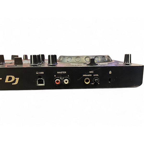 Used Pioneer DJ DDJ-REV1 DJ Controller