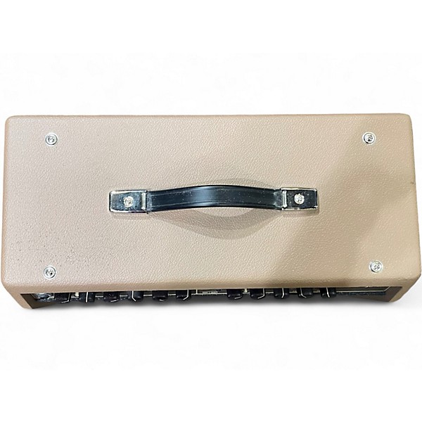 Used Fender Acoustasonic 90 90W Acoustic Guitar Combo Amp