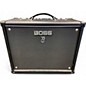 Used BOSS Katana 50 Mark II Guitar Combo Amp thumbnail