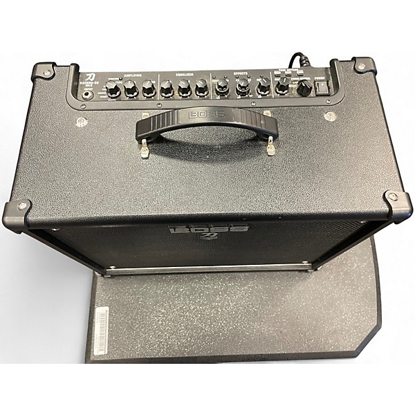Used BOSS Katana 50 Mark II Guitar Combo Amp