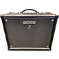 Used BOSS Katana 50 Mark II Guitar Combo Amp
