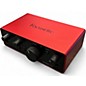 Used Focusrite SCARLETT SOLO GEN 4 Audio Interface
