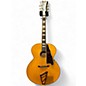 Used D'Angelico EX-63 Amber Acoustic Electric Guitar thumbnail