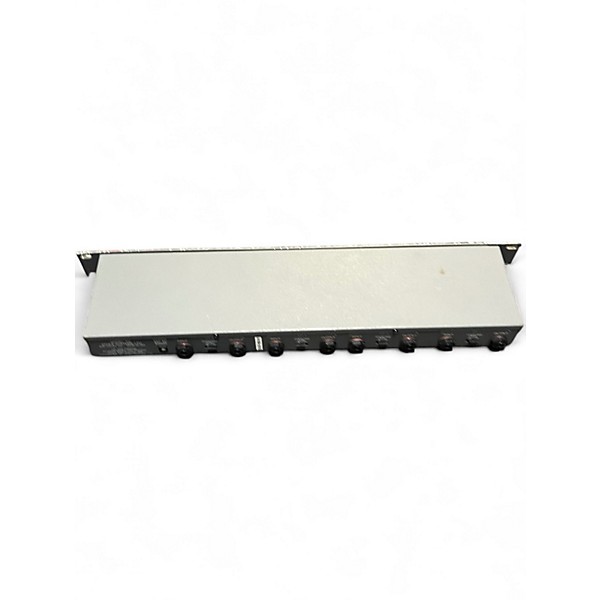 Used Aphex easy rider 106 Compressor