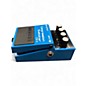 Used BOSS CS3 Compressor Sustainer Effect Pedal