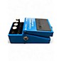 Used BOSS CS3 Compressor Sustainer Effect Pedal