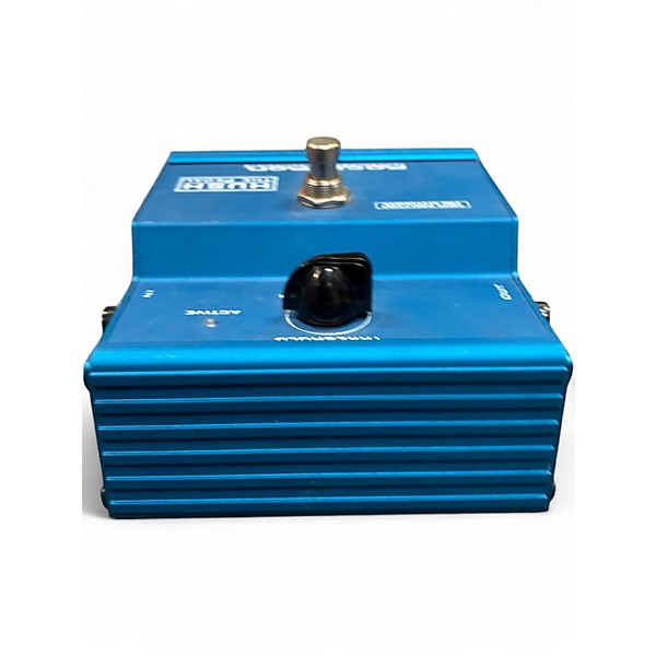 Used Rocktron Hush Pedal Effect Pedal