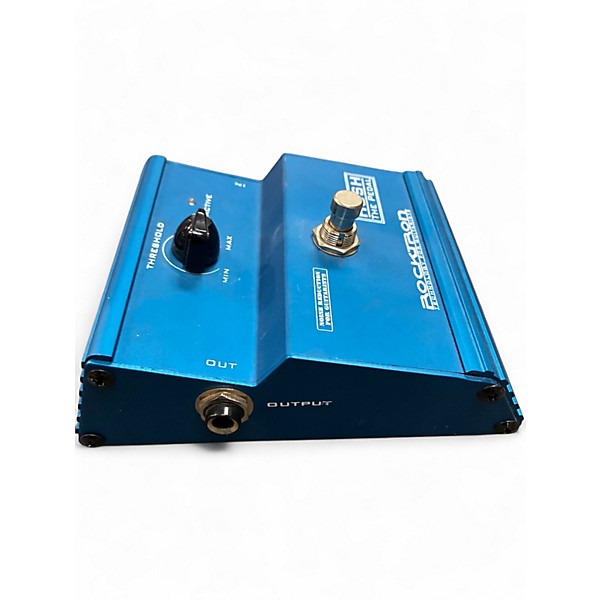 Used Rocktron Hush Pedal Effect Pedal