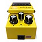 Used BOSS SD1 Super Overdrive Effect Pedal