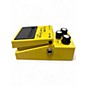 Used BOSS SD1 Super Overdrive Effect Pedal