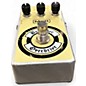 Used MXR BERZERKER OVERDRIVE Effect Pedal
