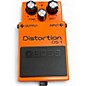 Used BOSS DS1 Distortion Effect Pedal thumbnail