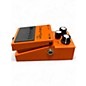 Used BOSS DS1 Distortion Effect Pedal