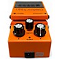 Used BOSS DS1 Distortion Effect Pedal