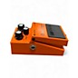 Used BOSS DS1 Distortion Effect Pedal