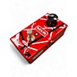 Used MXR EVH90 Eddie Van Halen Phaser Effect Pedal