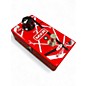 Used MXR EVH90 Eddie Van Halen Phaser Effect Pedal