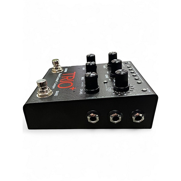 Used DigiTech Trio+ Band Creator Plus Looper Pedal