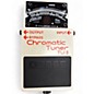 Used BOSS TU3 Chromatic Tuner Pedal thumbnail