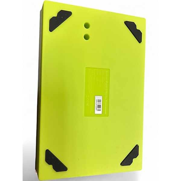 Used Mooer GE150 Effect Processor