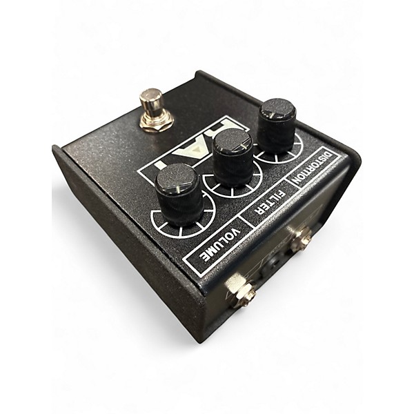 Used ProCo Rat II Distortion Effect Pedal