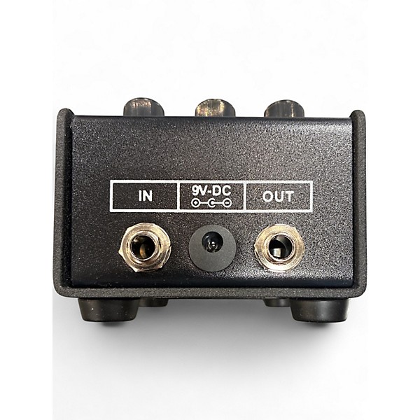 Used ProCo Rat II Distortion Effect Pedal