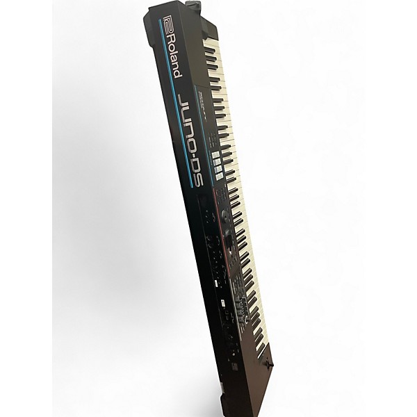Used Roland JUNO DS88 Synthesizer