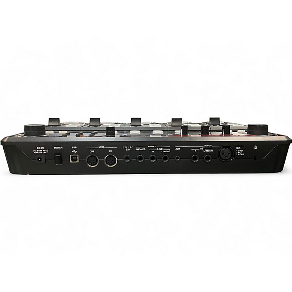 Used BOSS RC505 Loop Station Pedal